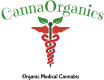 Canna Organics Logo